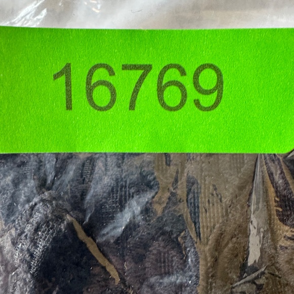 J Valdi Womens Babydoll Crochet Lace Tank Dress Black Medium Whimsigoth Layering - Picture 12 of 12